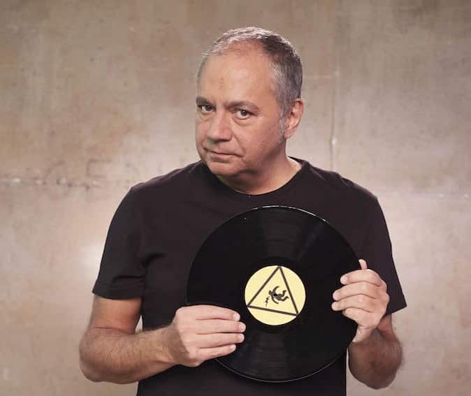 Pepe Colubi.Top 10 Vital Videoclips