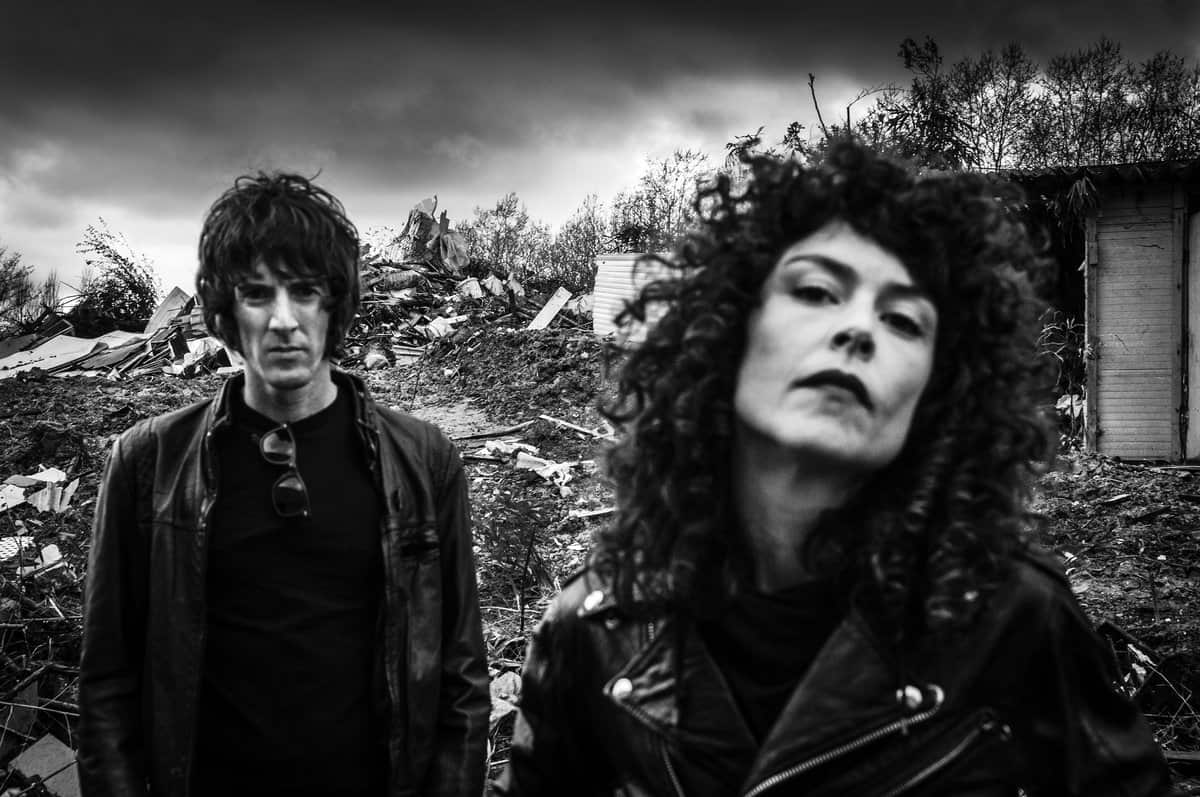 Niña Coyote&Chico Tornado.El Sol.02/12/16