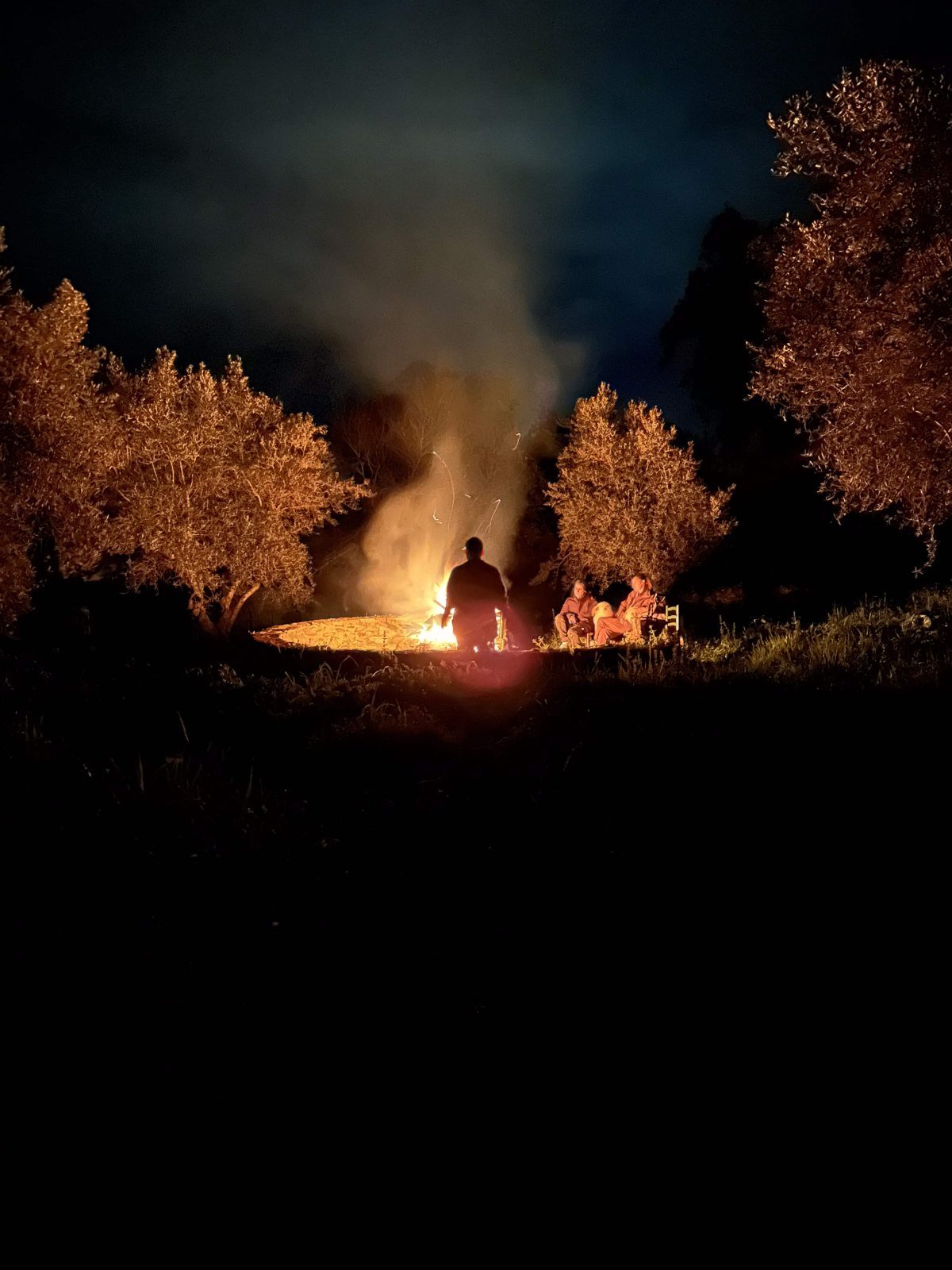 Nicolas Bonilla.En primera persona