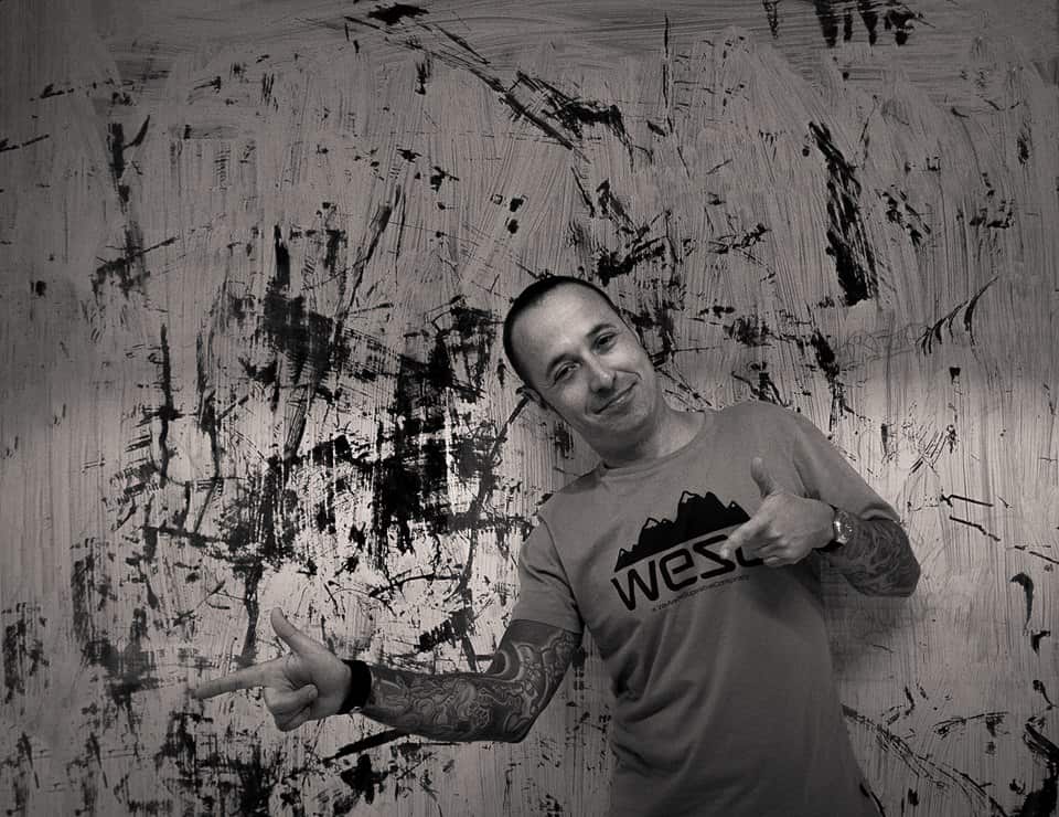 Balance 2014.Javier Orduña