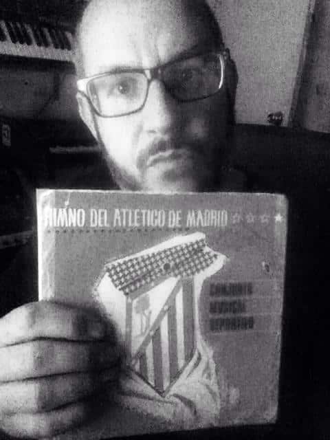 Luis Rozalen.Hd Substance.Coleccionistas