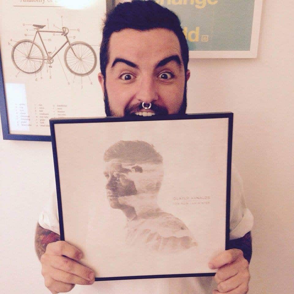 Razeed.Coleccionistas