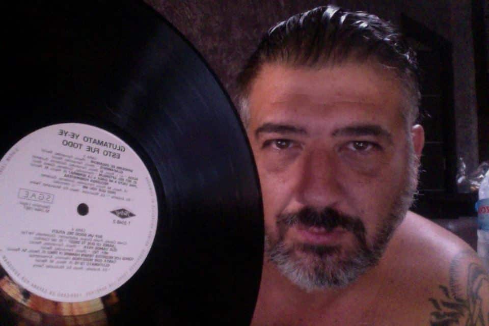 David Kano.Coleccionistas