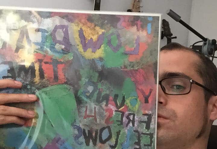 Jorge Martí.Coleccionistas