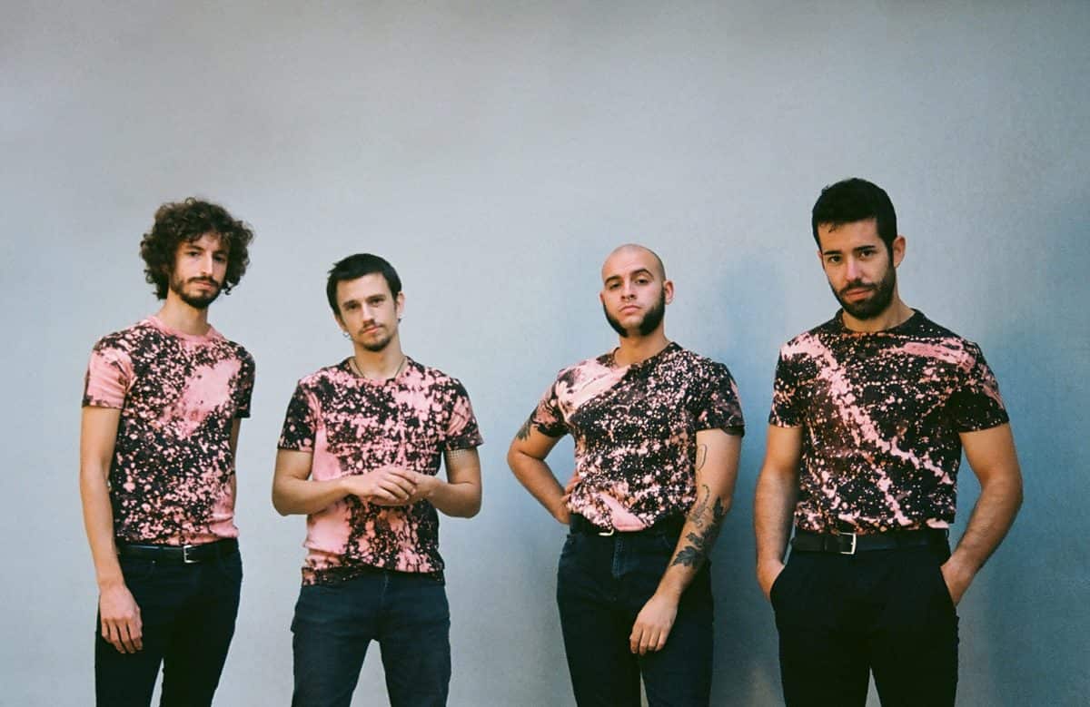 Carta Blanca.Medalla