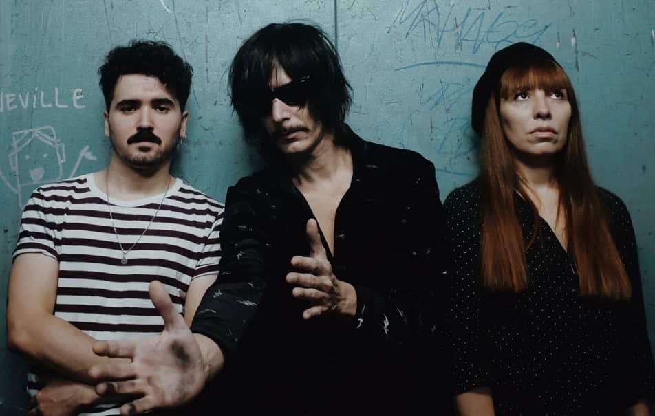 Carta Blanca.Capsula