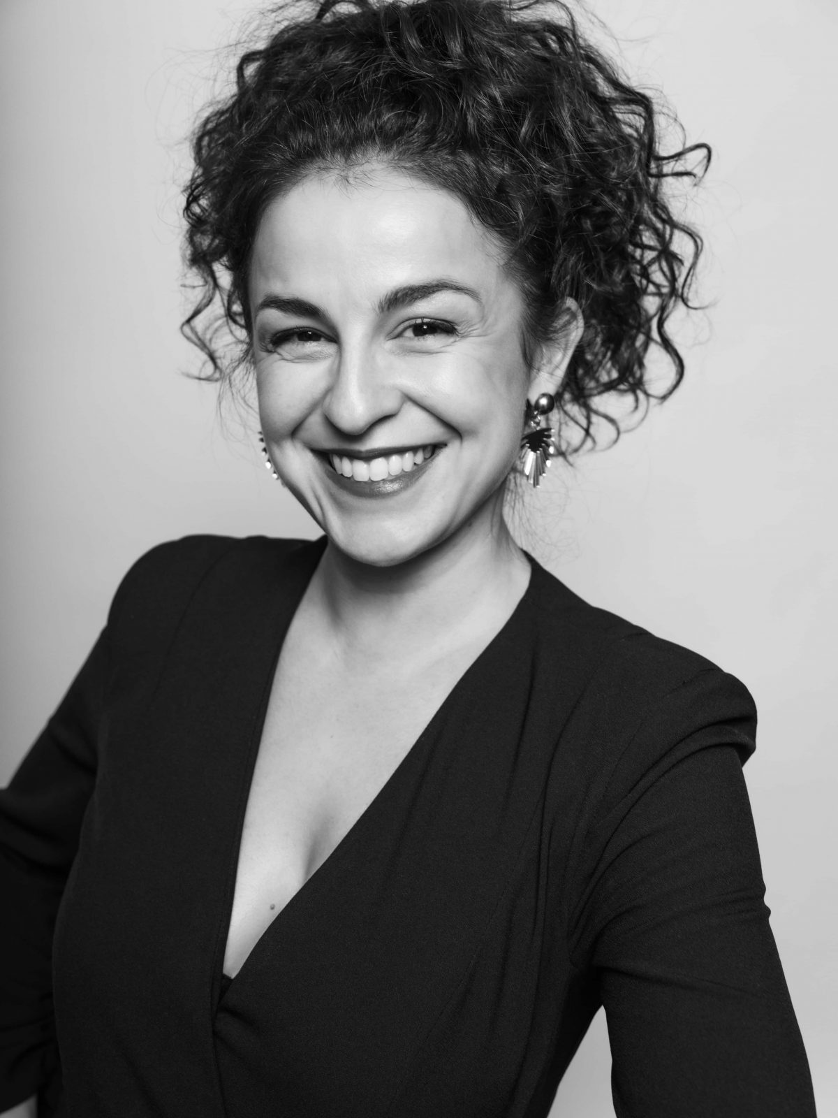 Olalla Hernandez."Sobre las tablas"