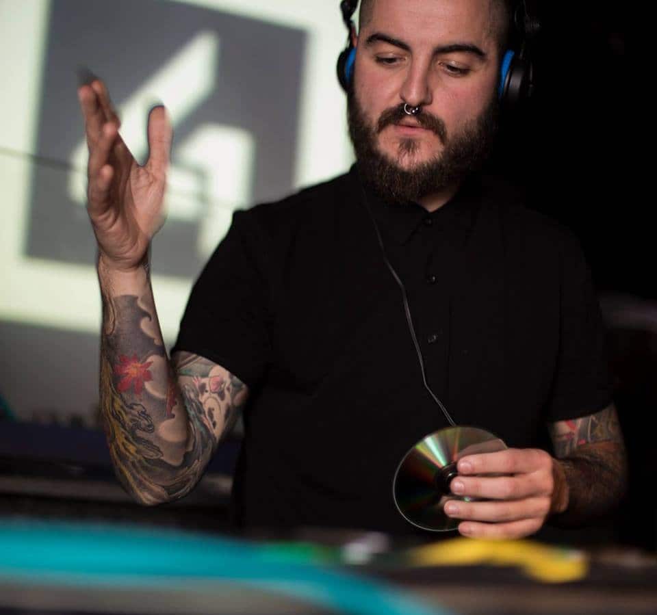 Balance 2014.Ruben "Razeed.Geometrika Fm