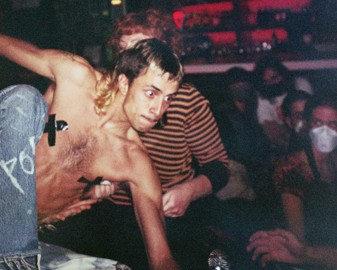 Carta Blanca .Finale