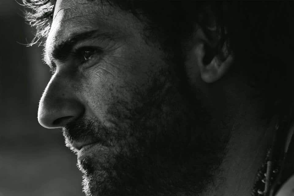 Balance 2014.Sebastian Vera.Charco