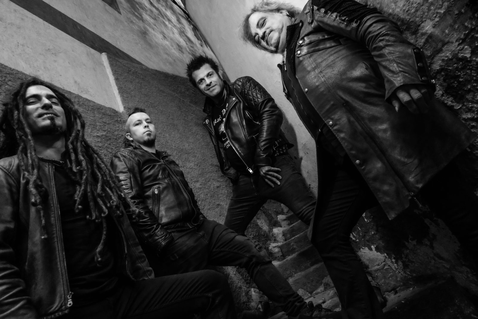 Carta Blanca. Rat-Zinger