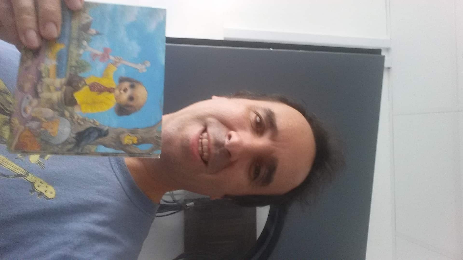 Joseba Irazoki.Coleccionistas