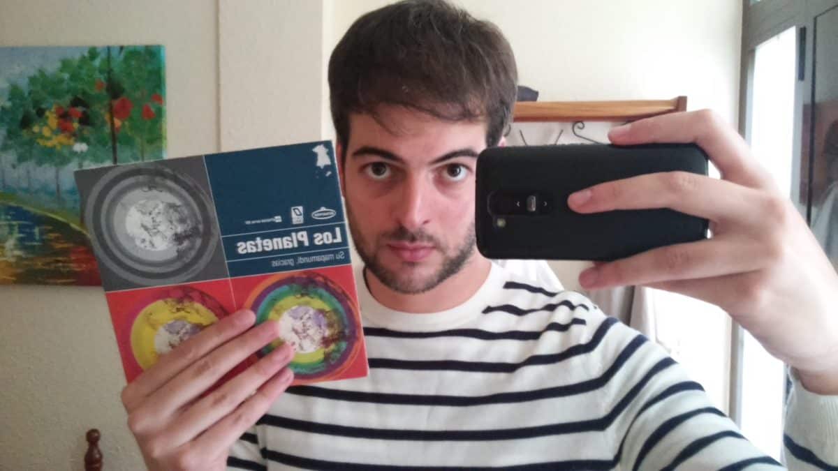 Javier Egea.Cosmen Adelaida.Coleccionistas