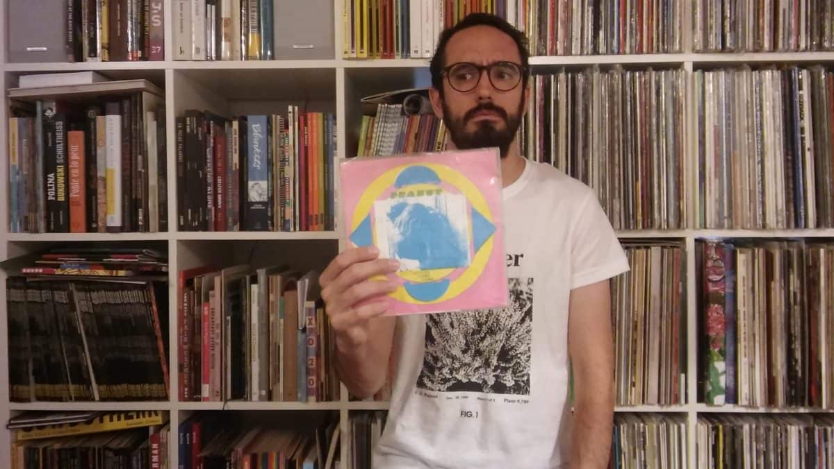 Pol Rodellar.Mujeres.Coleccionistas