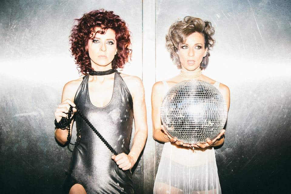 Lo Posible.Entre Ell@s.Teatros Luchana.04/11/17