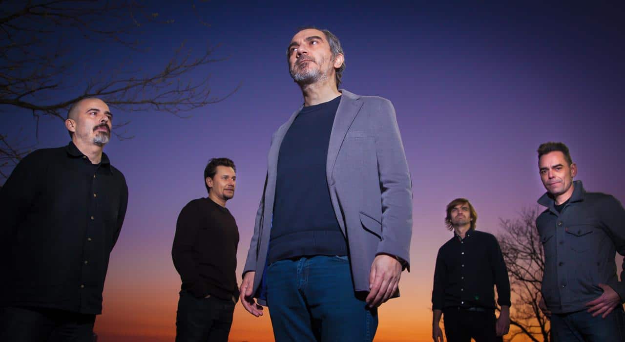 Chucho.Entrevista+Directo.Pop&Dance Club.Ocho y Medio.06/04/17