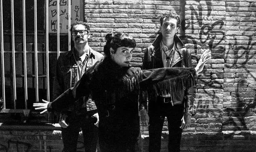 Rata Negra.Top 10 canciones 2019