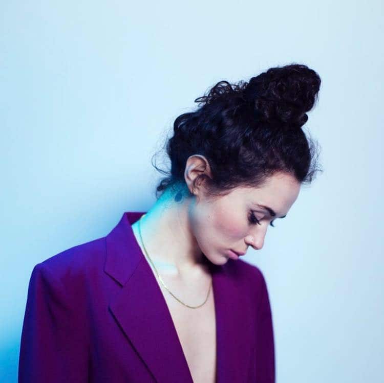 Alice Wonder@El Paracaidista.19/04/18