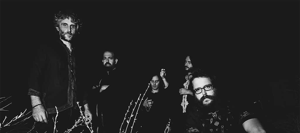 Carta Blanca.Mohama Saz