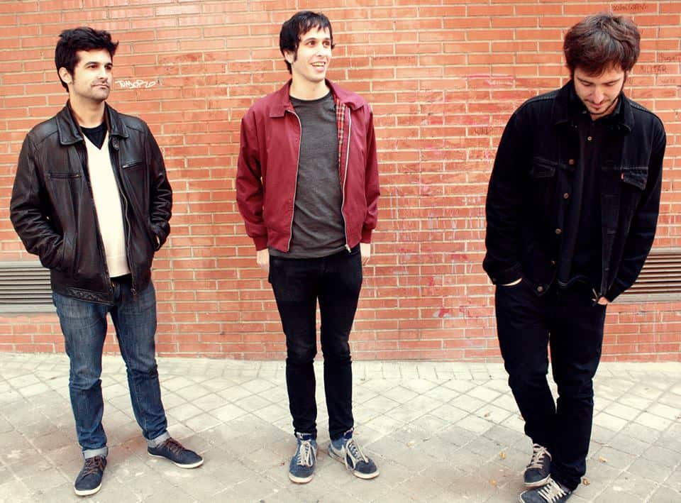 Joventud Juché + Wanda y la mujer Pantera, Matadero - Rizoma Fest, 25/06/2015