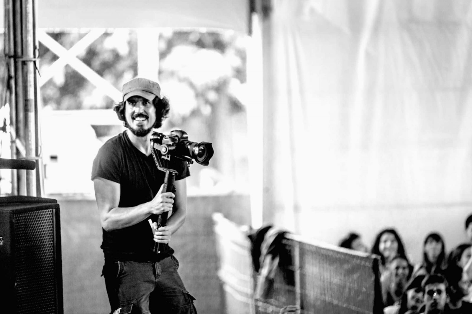 Ivan Martinez. Top 10 Vital Videoclips