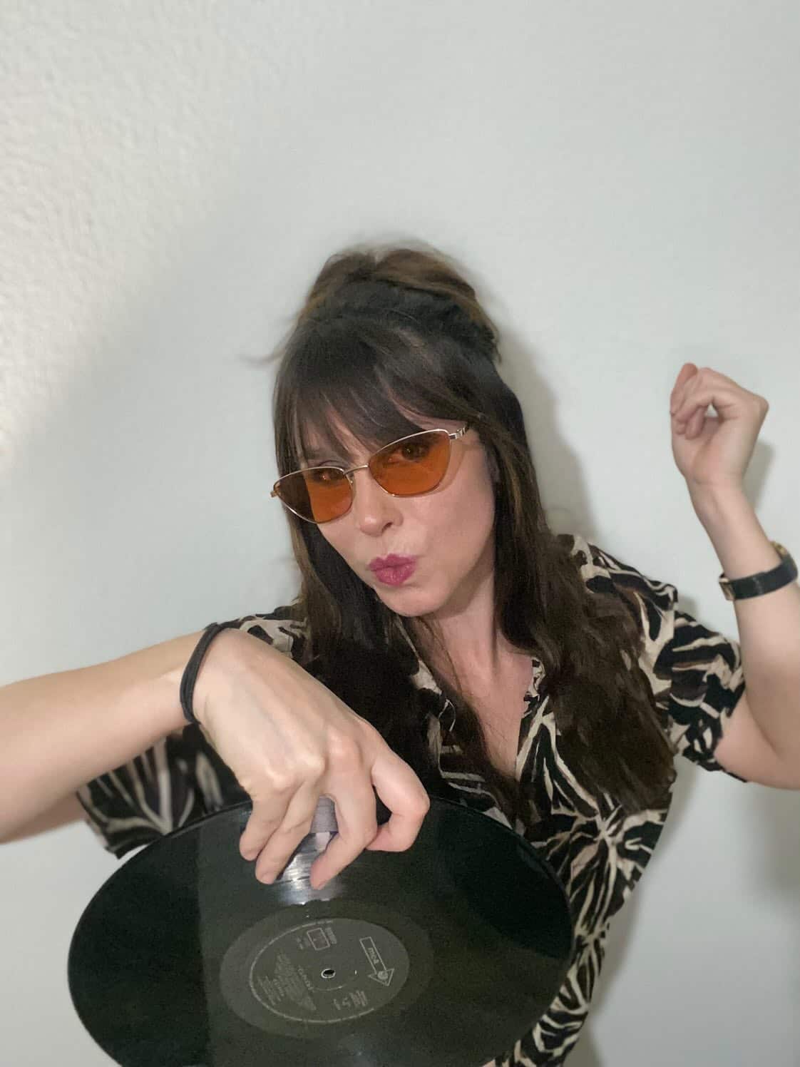 Miss Moöve.Top 20/2024