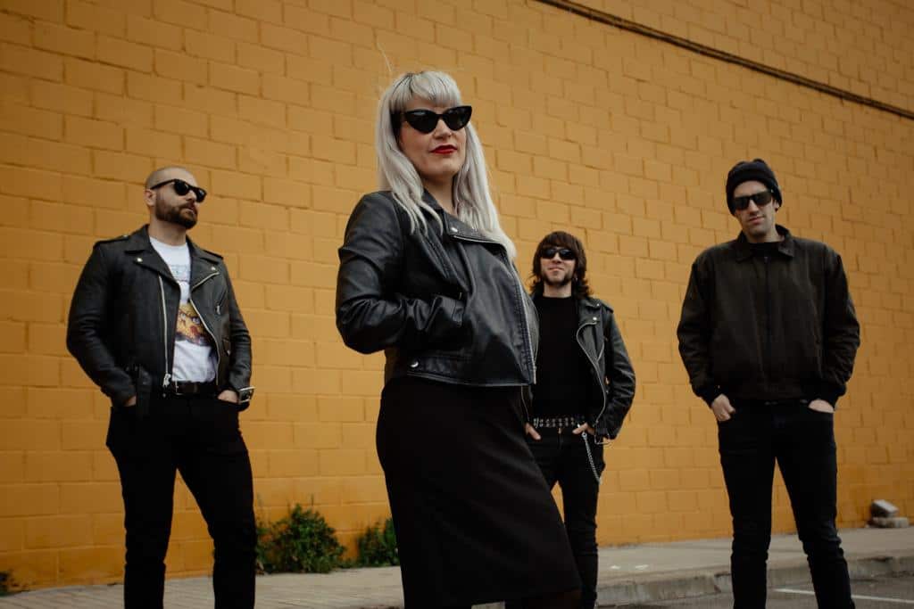 Barrenfields.Lo mejor del año