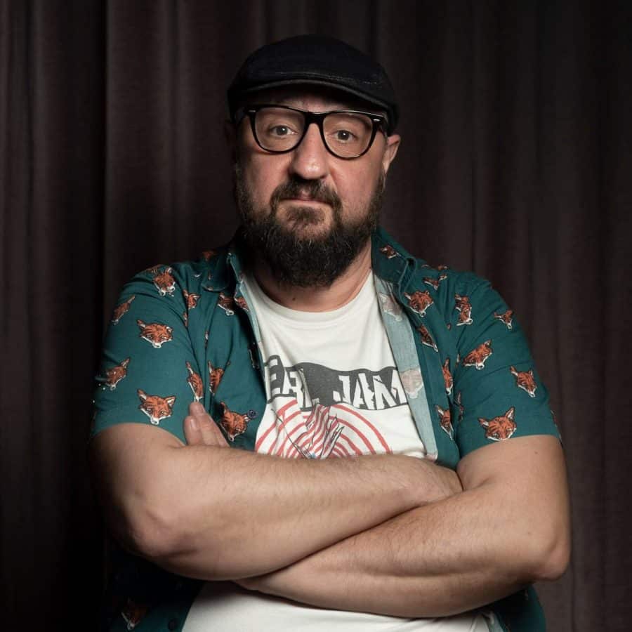 Ritxi Elwood.Lo mejor del 2024.