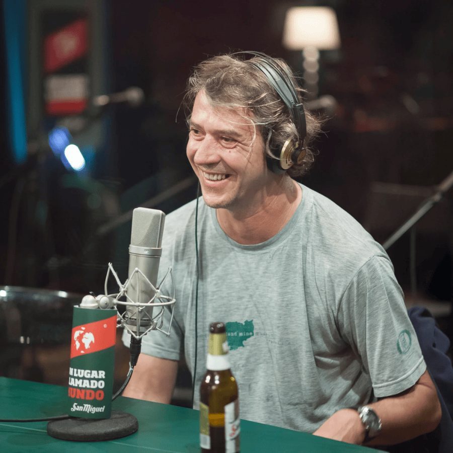 Pedro Temboury.Lo más mejor de 2024