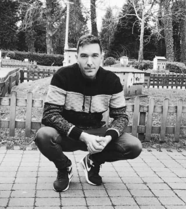 Aritz The Bunker.Best tracks 2024