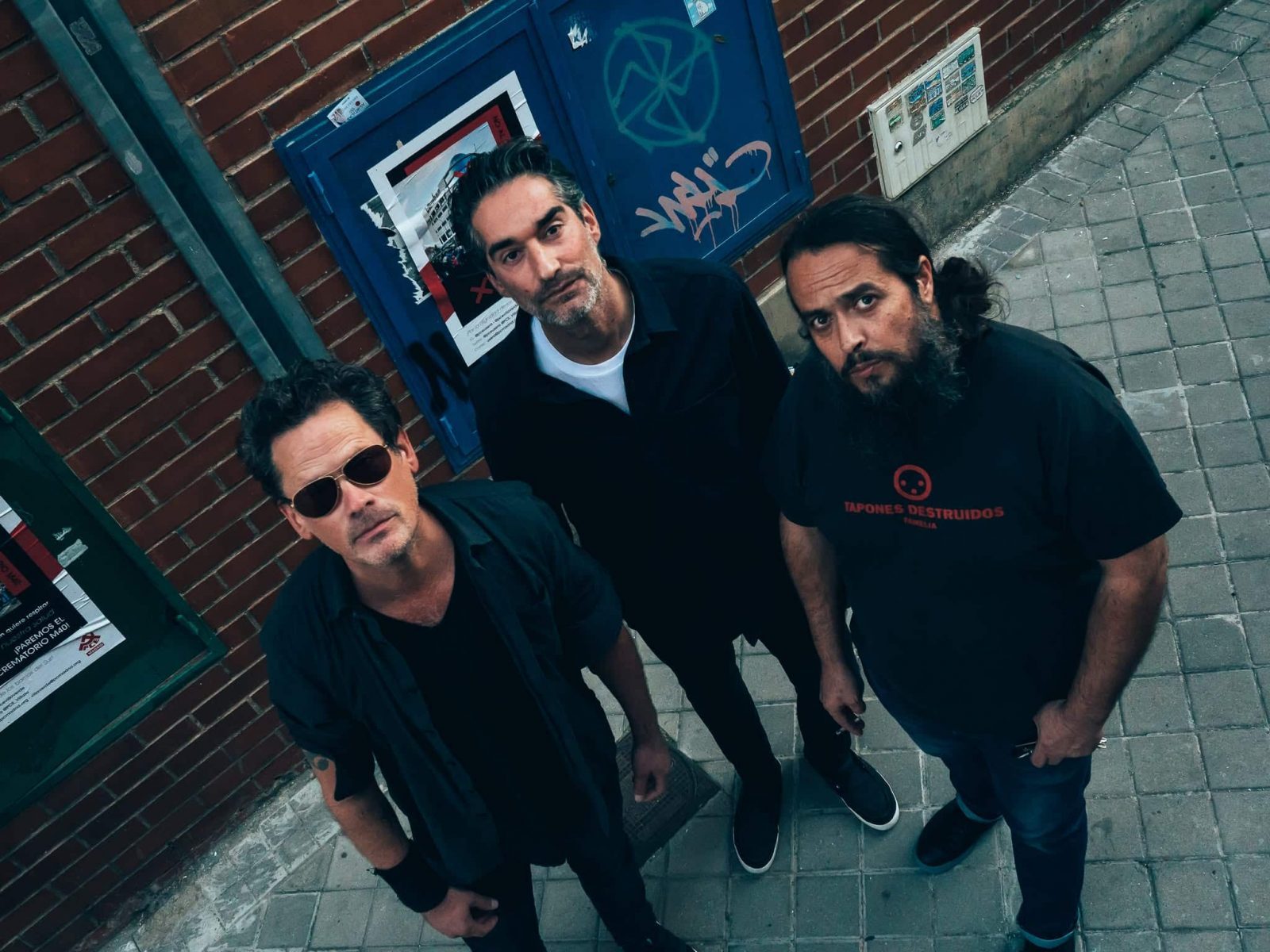 Agrio.Top 20 singles of 2024