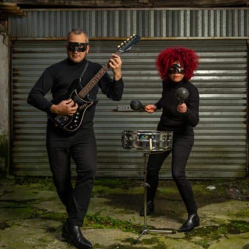 Los Retumbes.Favs 2024