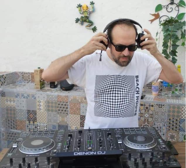 L'Enfant Terrible DJ.Lo mejor de 2024