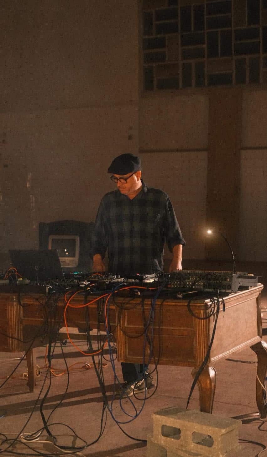 Estrato Aurora. Selección 2024