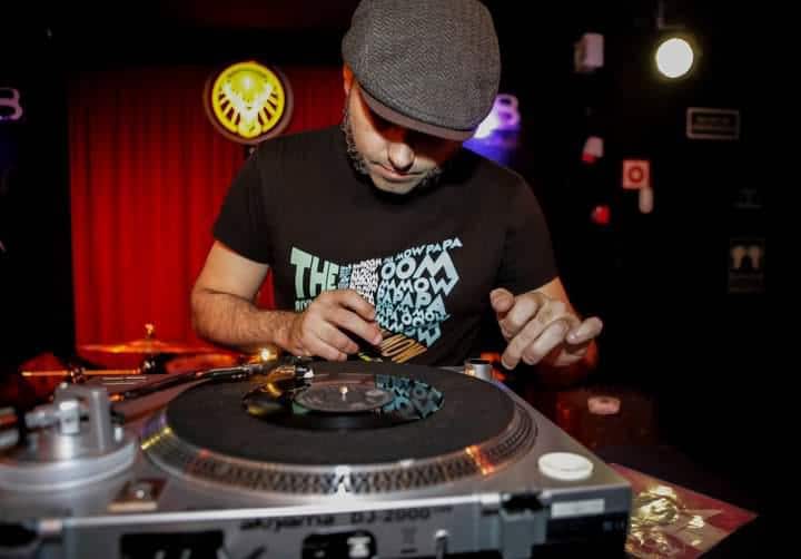 Manu Delia Records.Los 20 de 2024