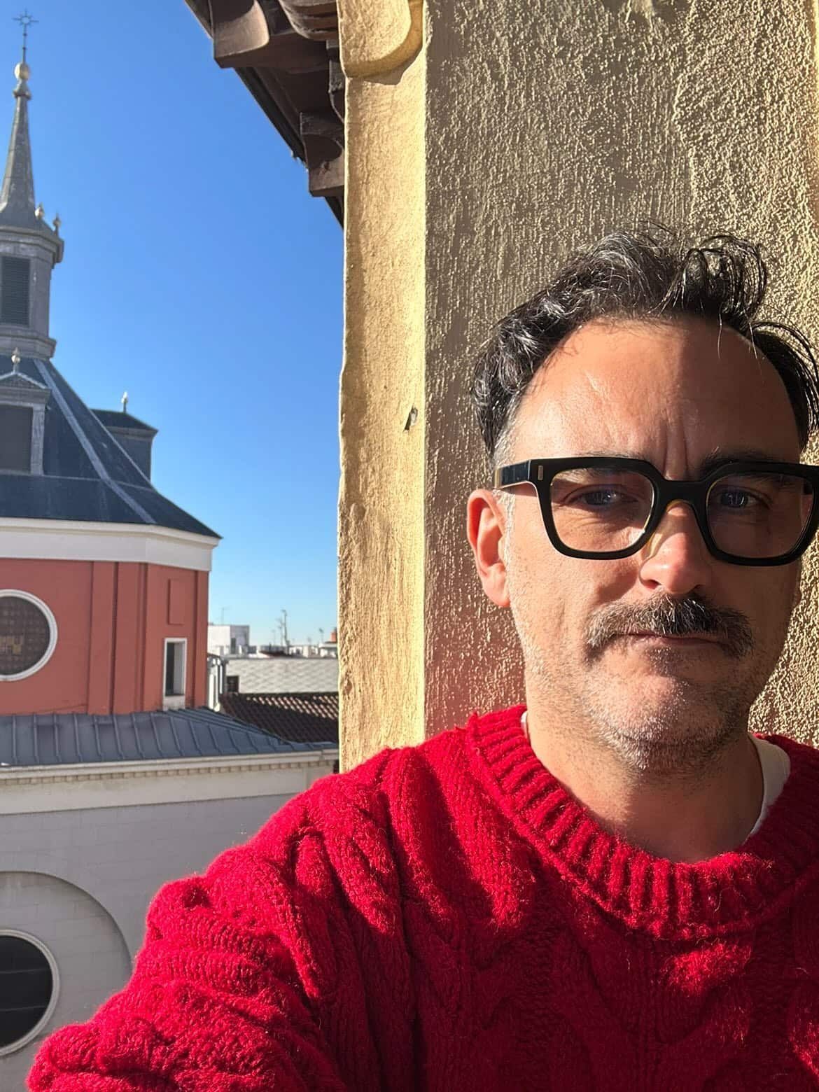 Pablo Messiez. Selección 2024