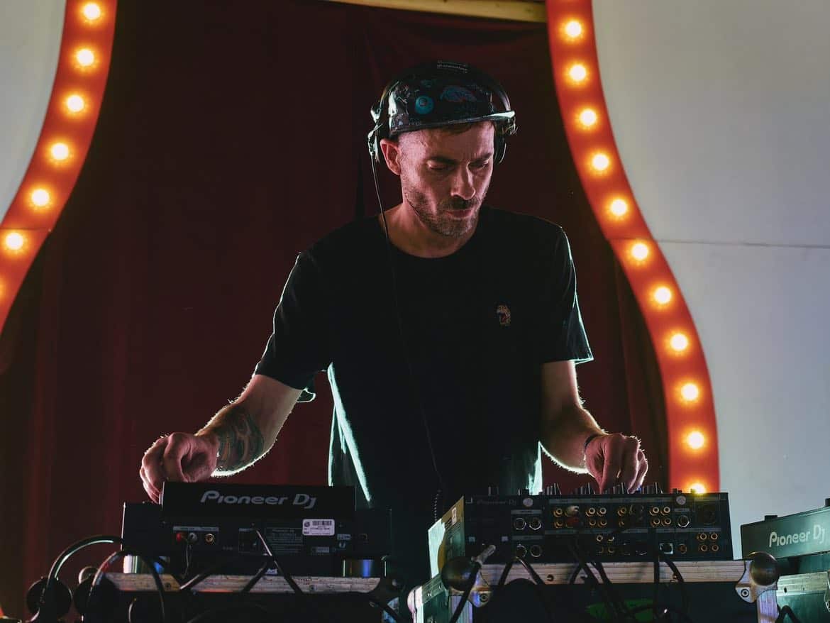 Brian DeCalma.Top 20/2024