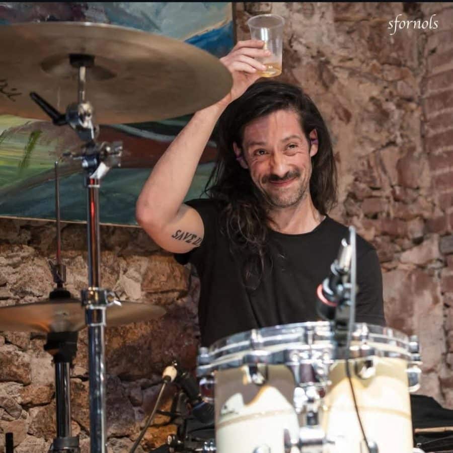 Guillem Bosch.Best 2024