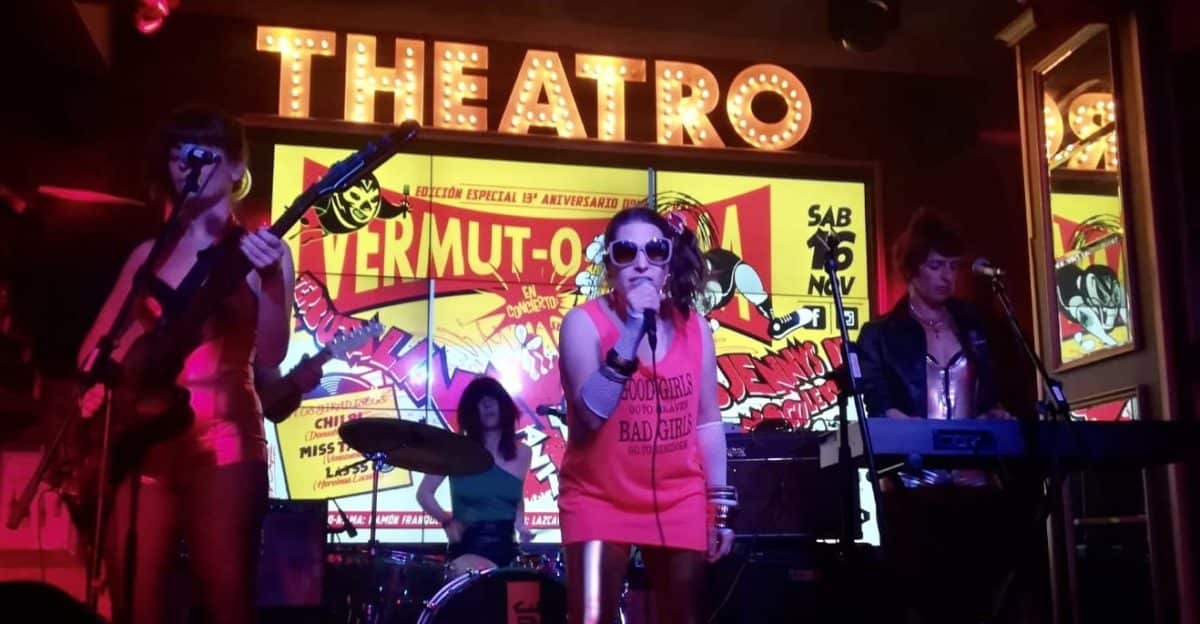 Carta Blanca.Las Jennys de Arroyoculebro