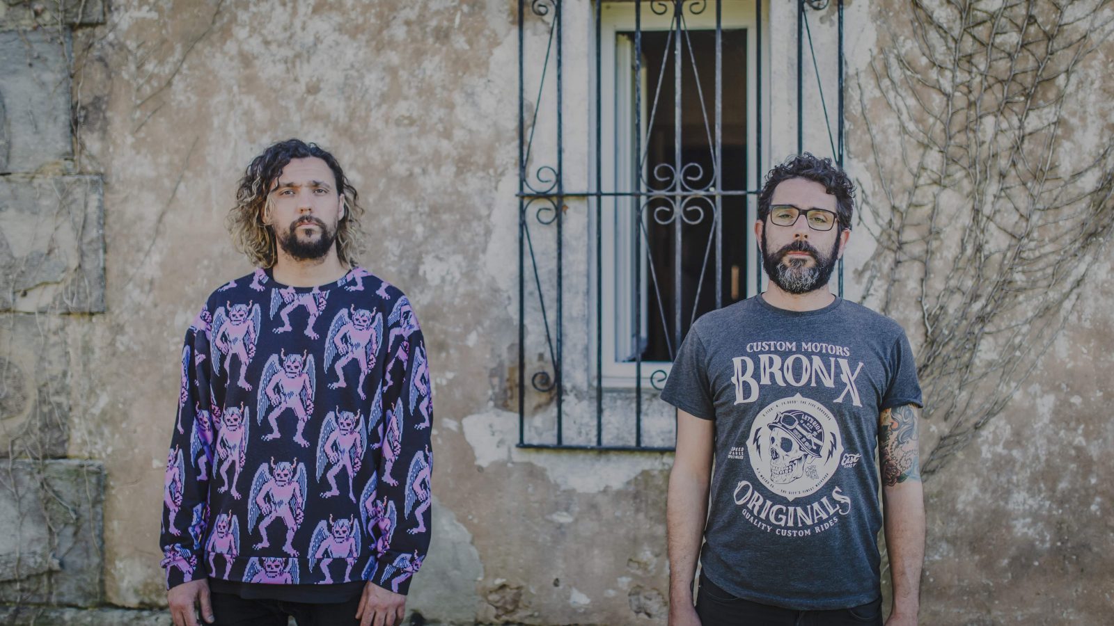 Carta Blanca.Agujero