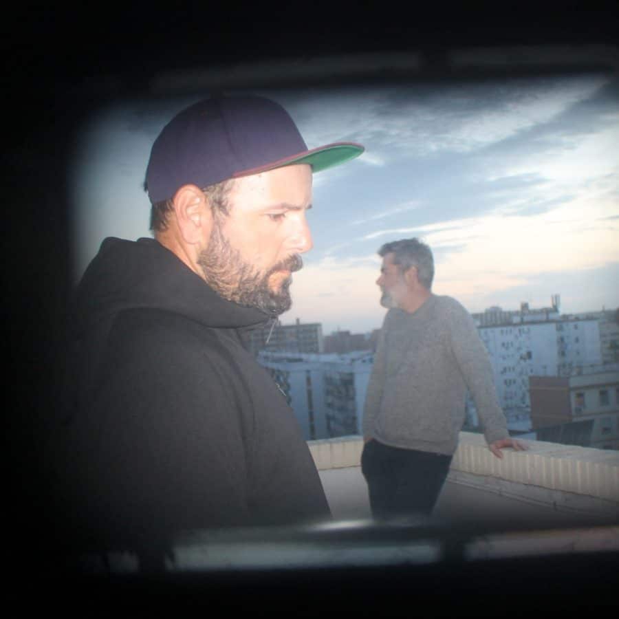 Carta Blanca.I AM DIVE