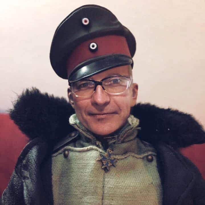 Juanito Wau.Top 9 Lp´s/45´s 2019