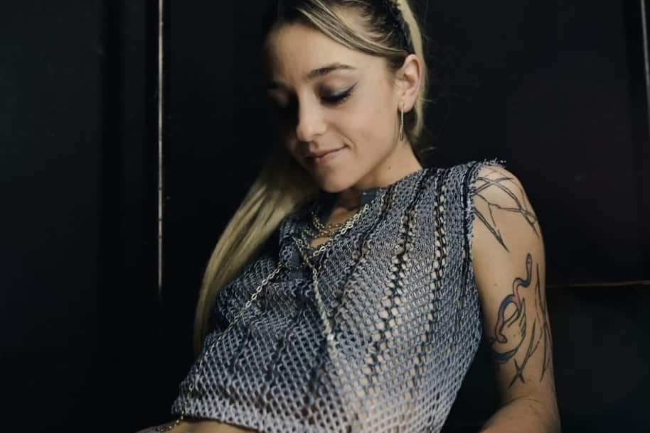 Celia Carrera.Best of 2024