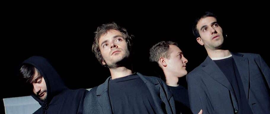 Somos la Herencia.Top 10 canciones 2019