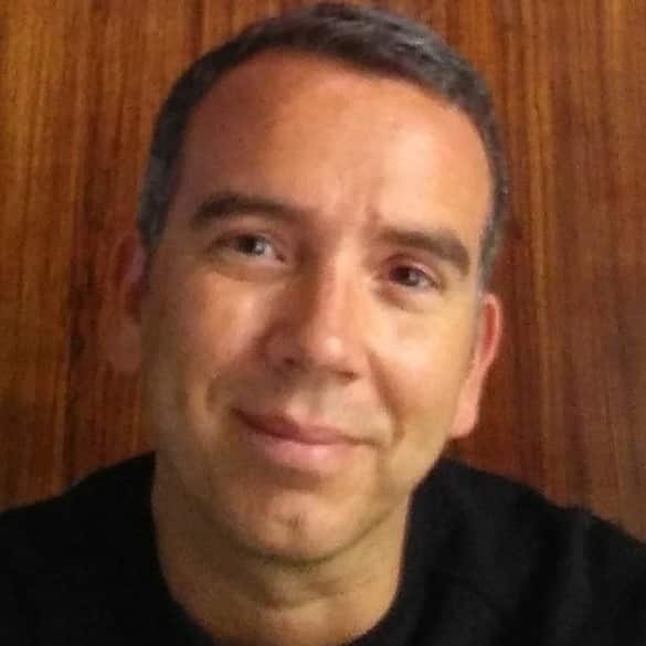 Fernando Fuentes.DJ Mag.Top Albumes Nacionales/Internacionales 2019