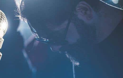 Samo Krasner.Alegria.Top 10 LP´s/Singles 2019