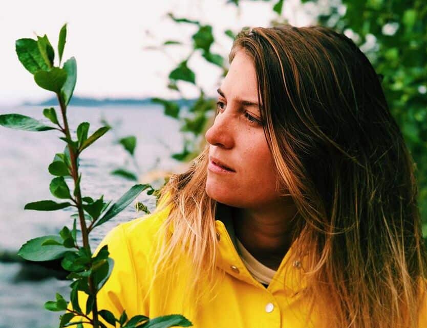 Rocio Saiz.Las Chillers.Top 10 Singles/Albumes 2019