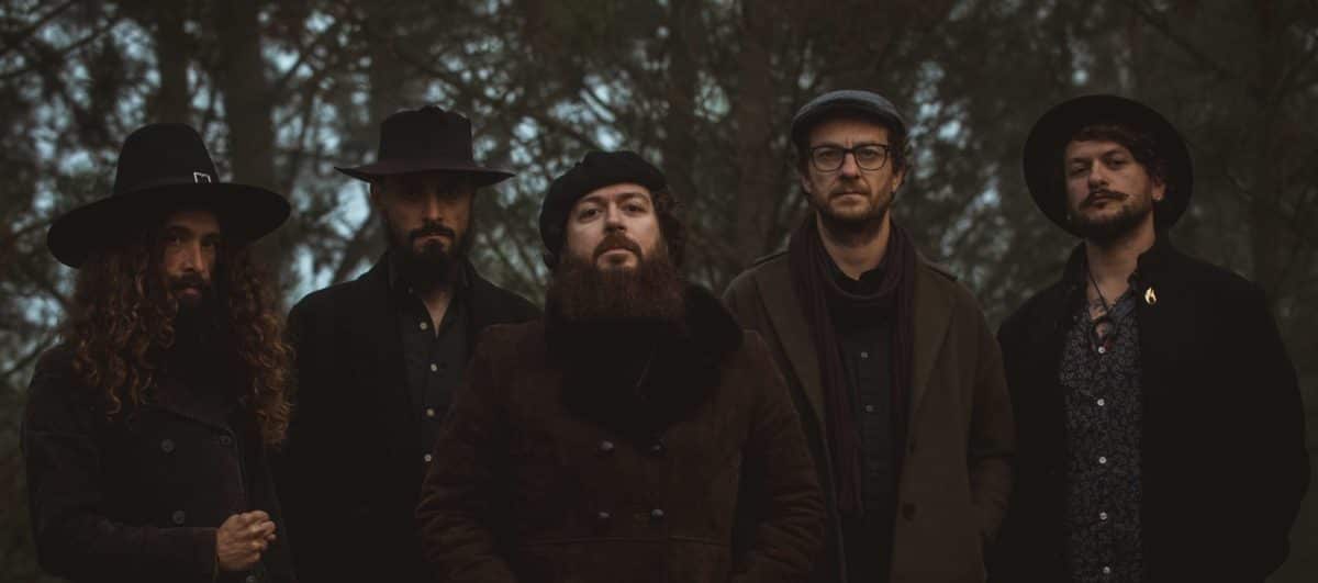 Moura.Top 10 Albumes 2019