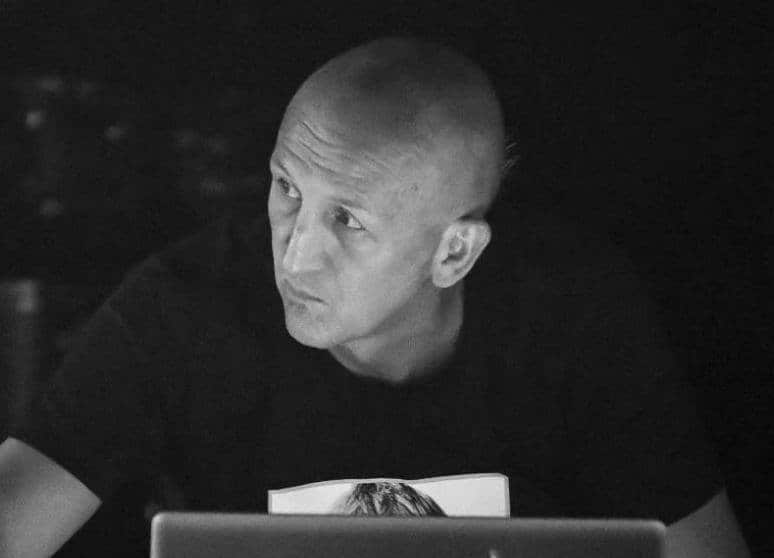 Iury Lech.Artista Transdisciplinar.Top 10 Albums 2019