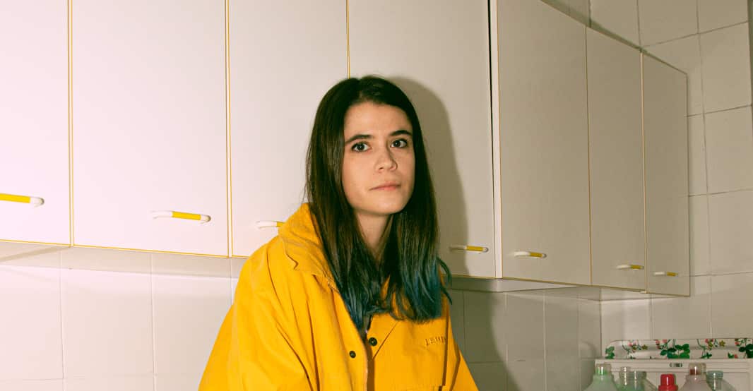 Yawners.Top Discos/Canciones 2019